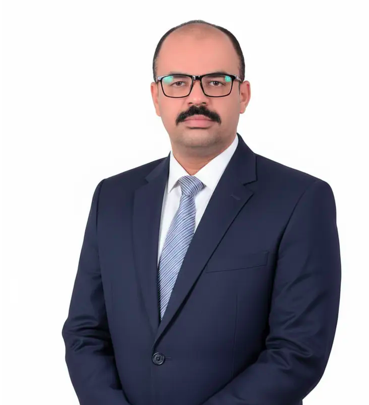 ENG. Hatem Nasr